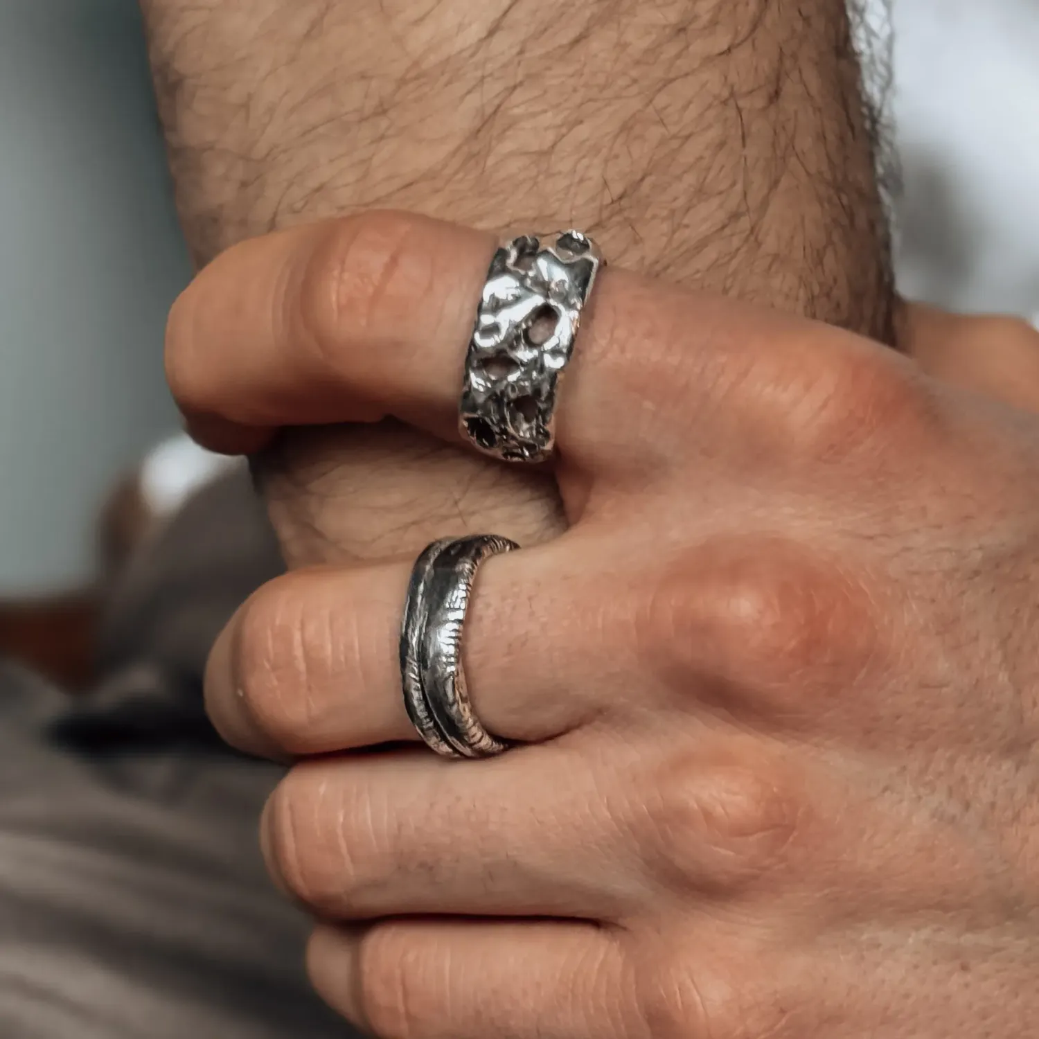 Anillo LEHM