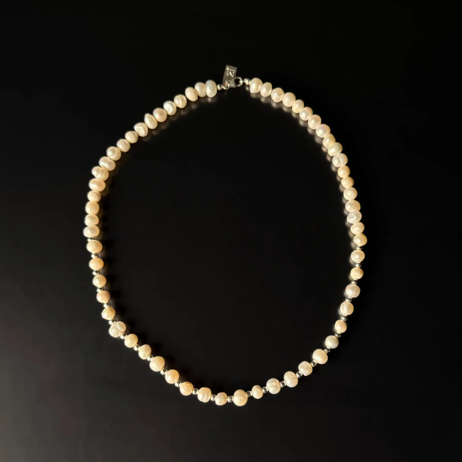 Collar perlas INNOCENCE wm