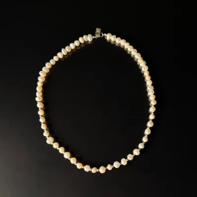 Collar perlas INNOCENCE wm