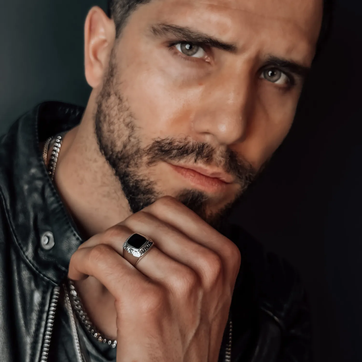Anillo LÁZARO