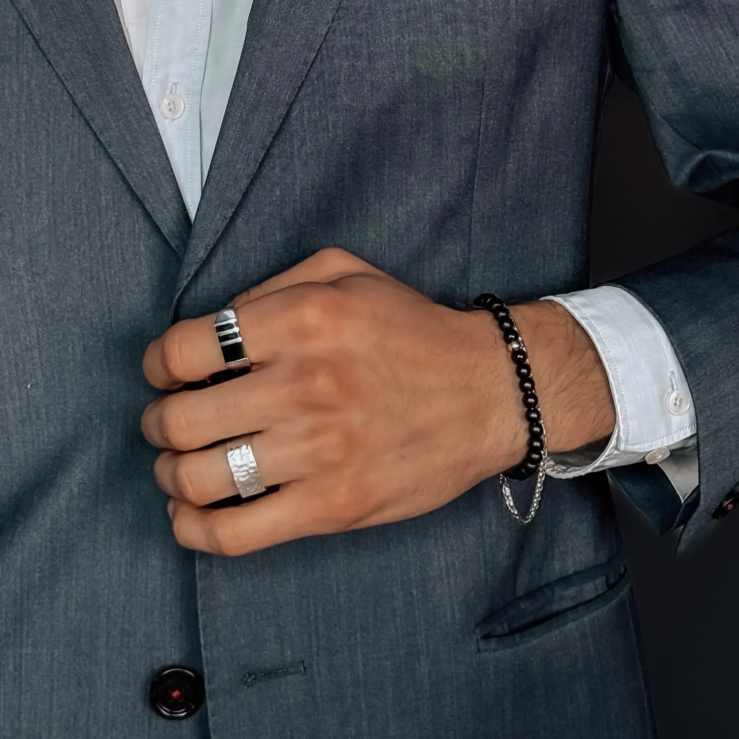Anillo Onix MORVEK