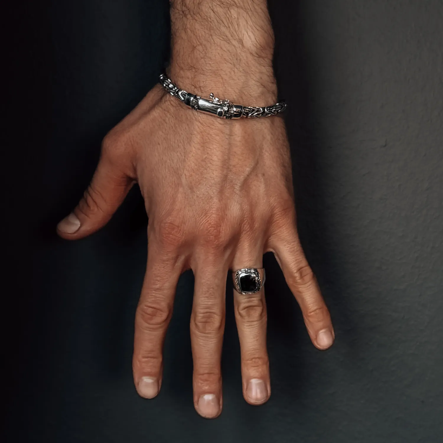 Pulsera CRIXUS