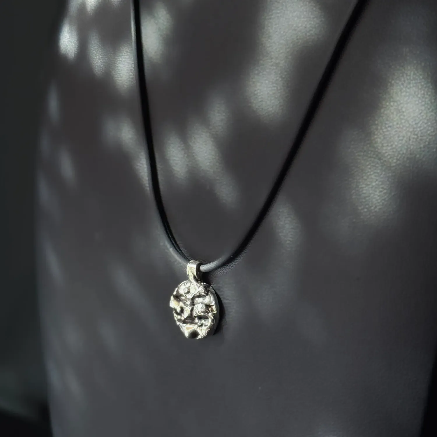 Collar caucho URMA