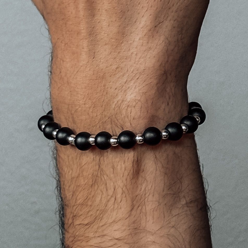 Pulsera Onix MATTE