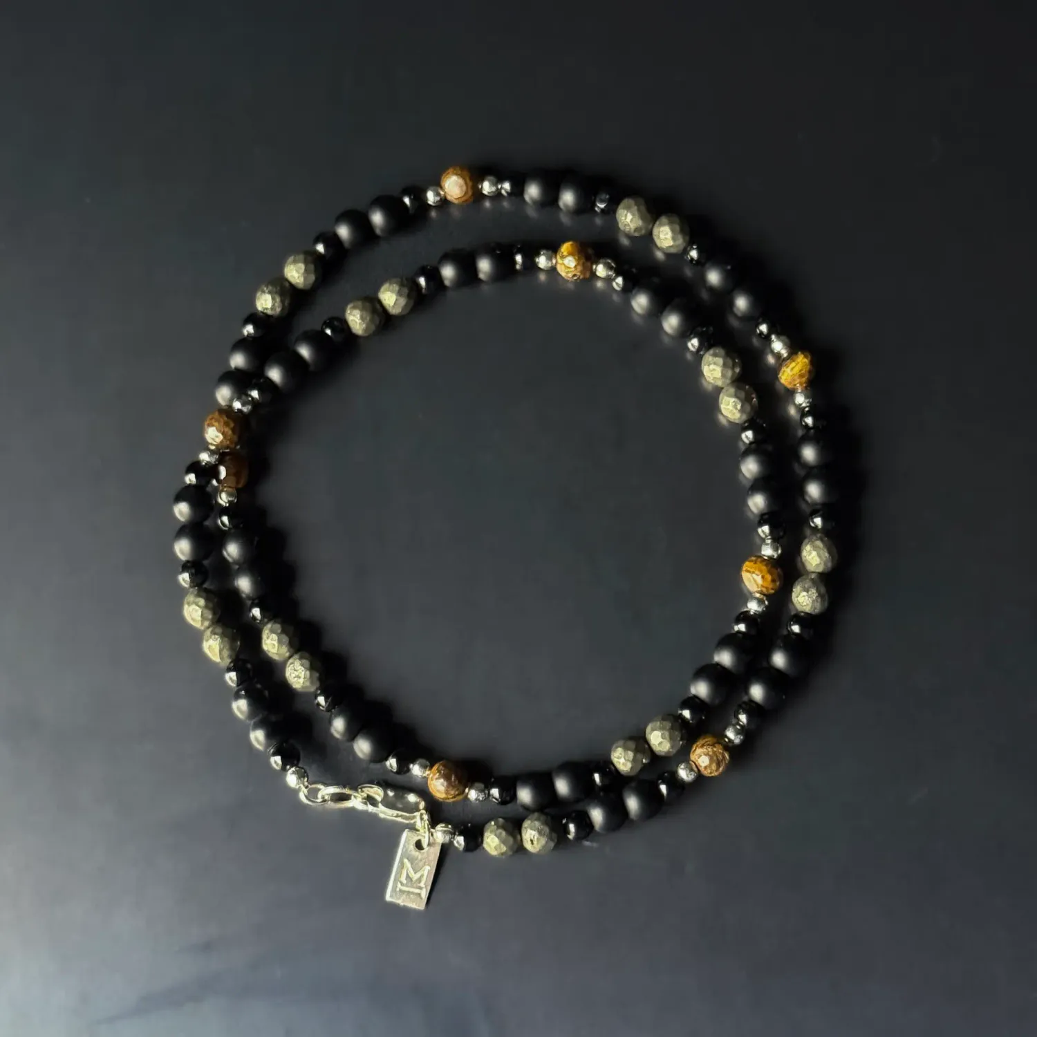 Collar PIRITA