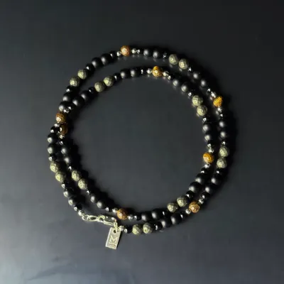 Collar PIRITA