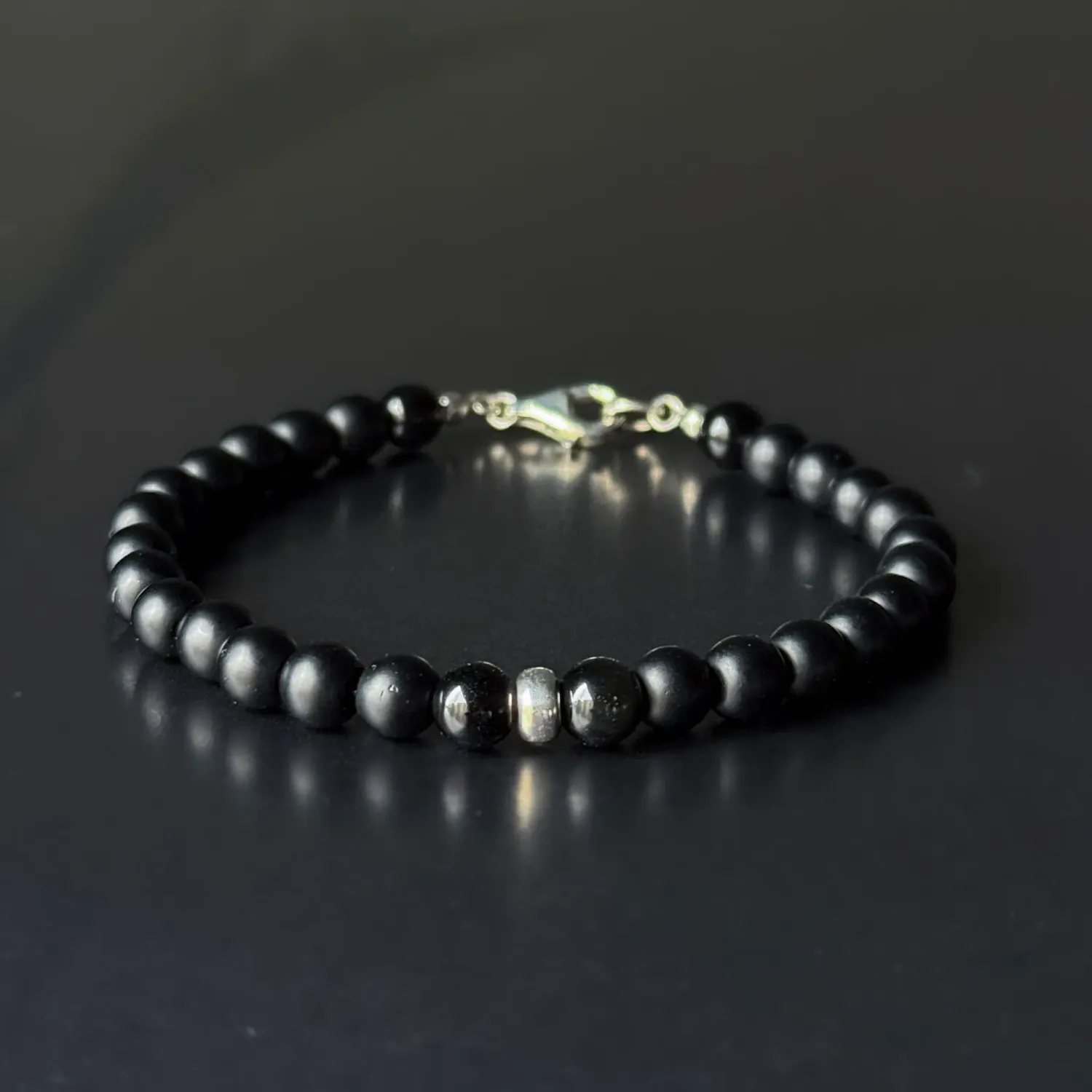 Pulsera Onix MATHEW