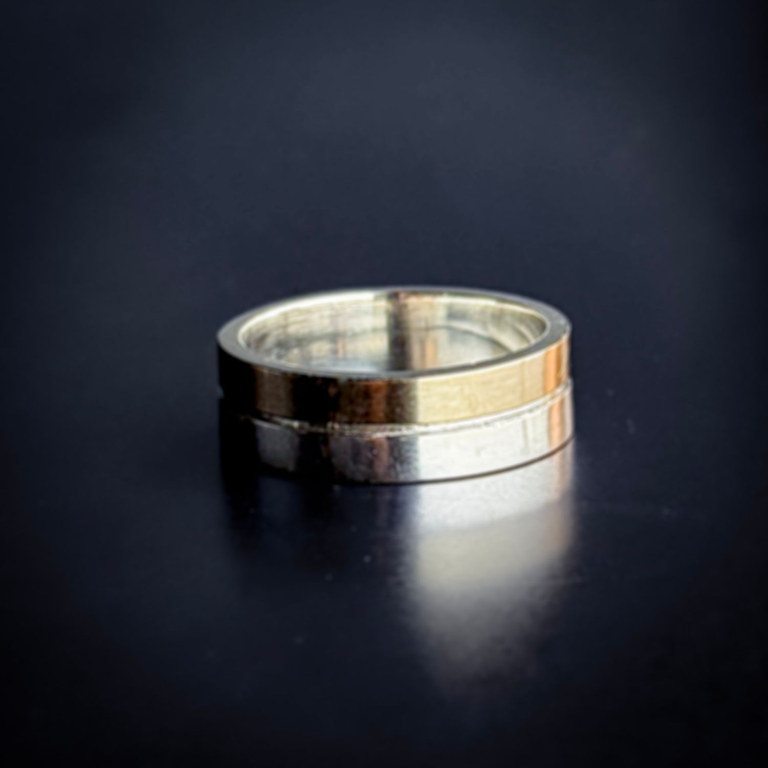 Anillo NEFTALÍ