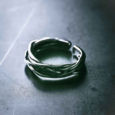 Anillo GARDEL