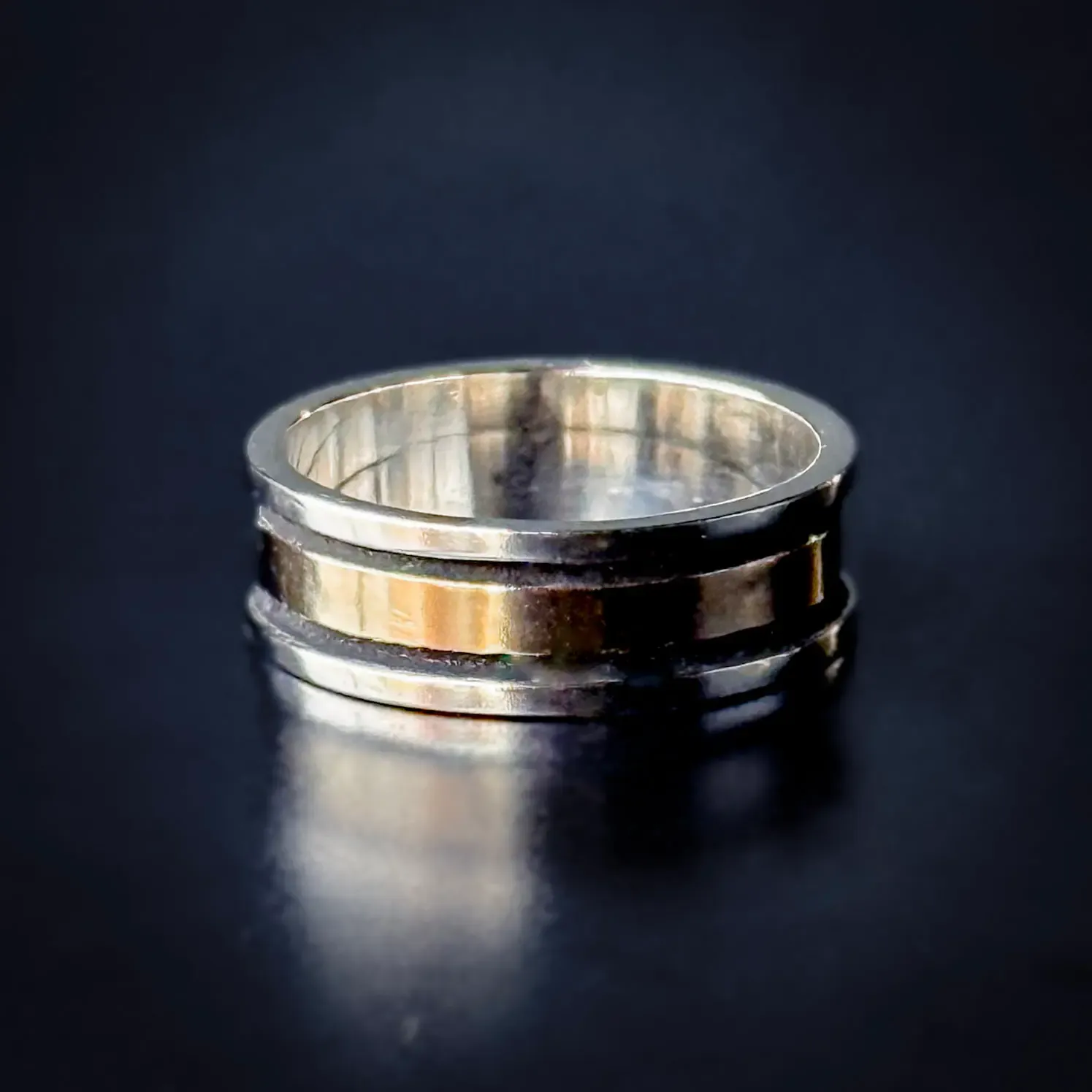Anillo MONARCH