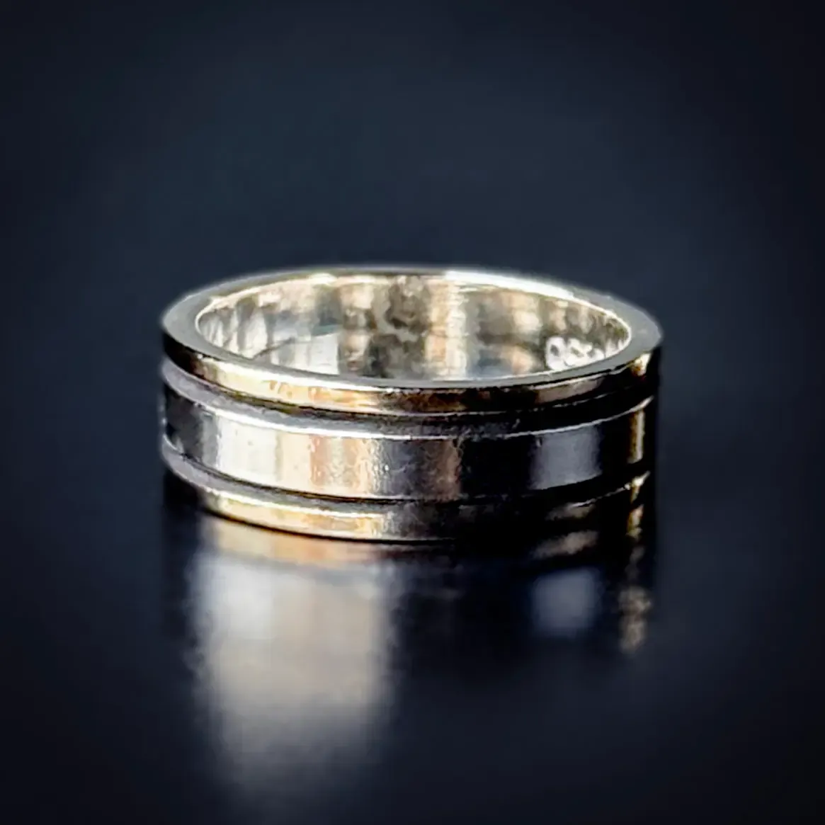 Anillo NEXO
