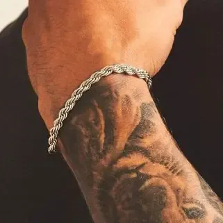 Pulsera TURBILLÓN XL