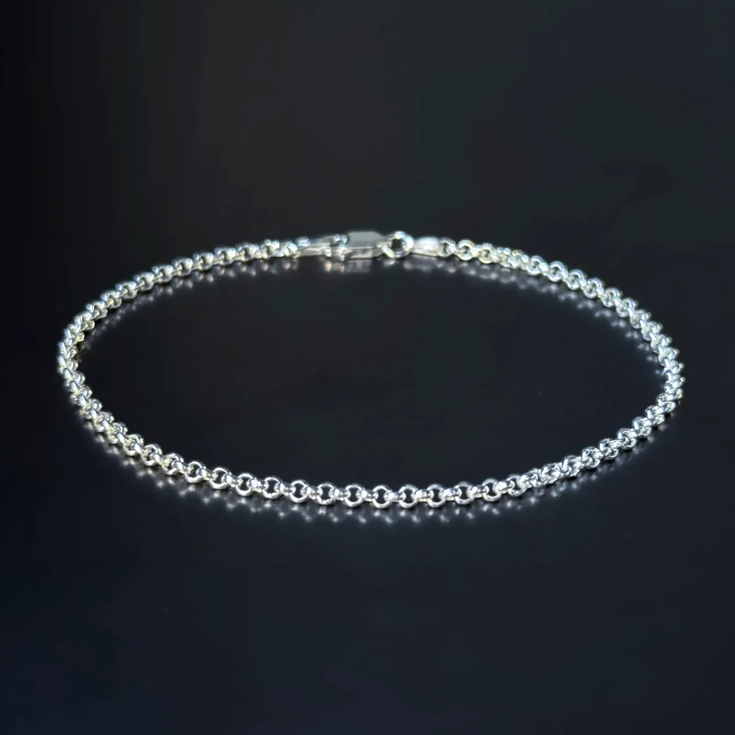 Pulsera ROLÓ &quot;S&quot;
