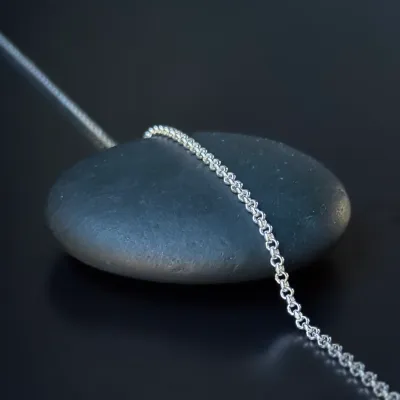 Cadena ROLÓ &quot;S&quot;