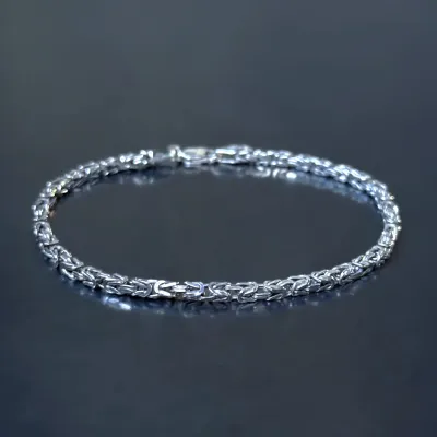 Pulsera CAMINO DEL INCA &quot;L&quot;