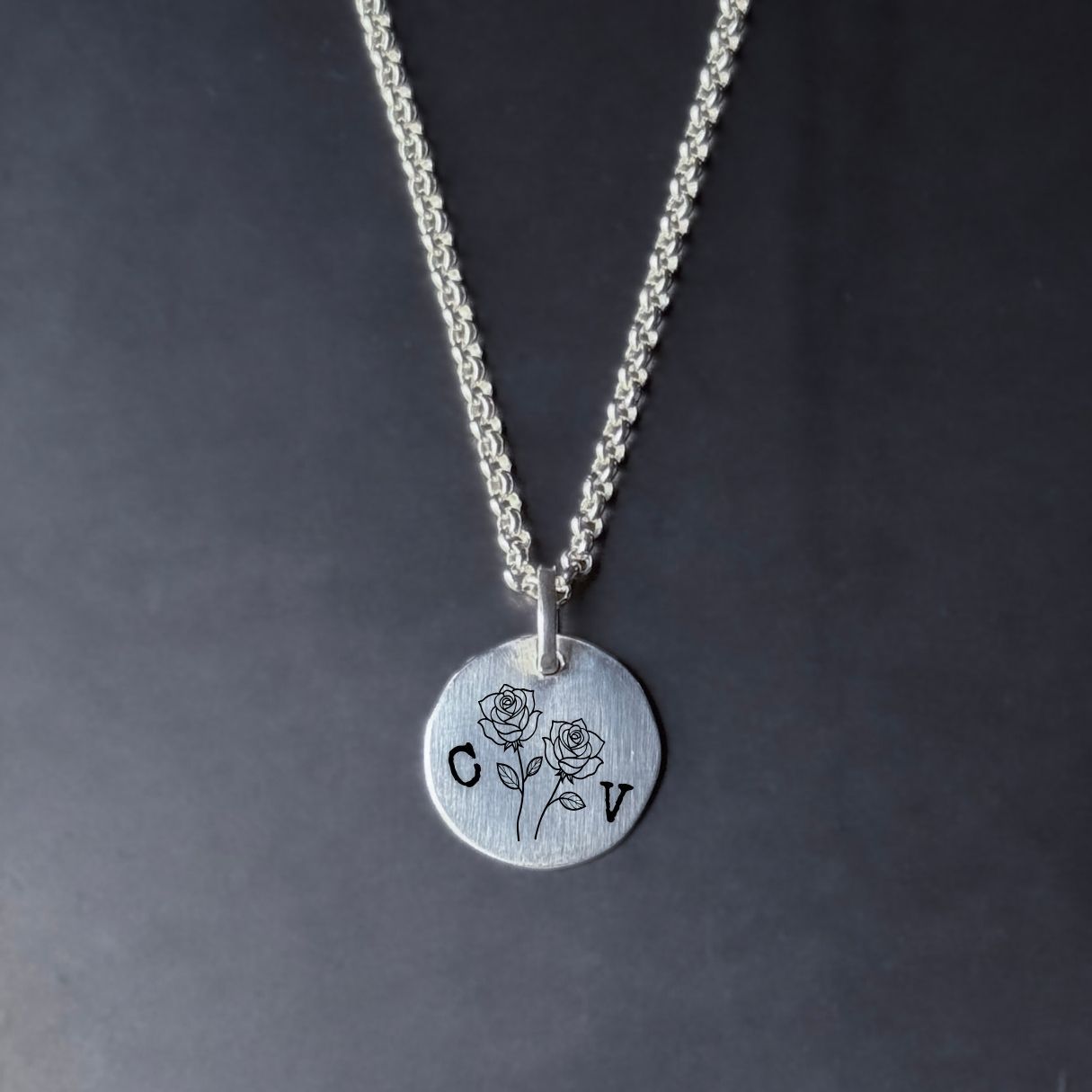 Collar BRANIK