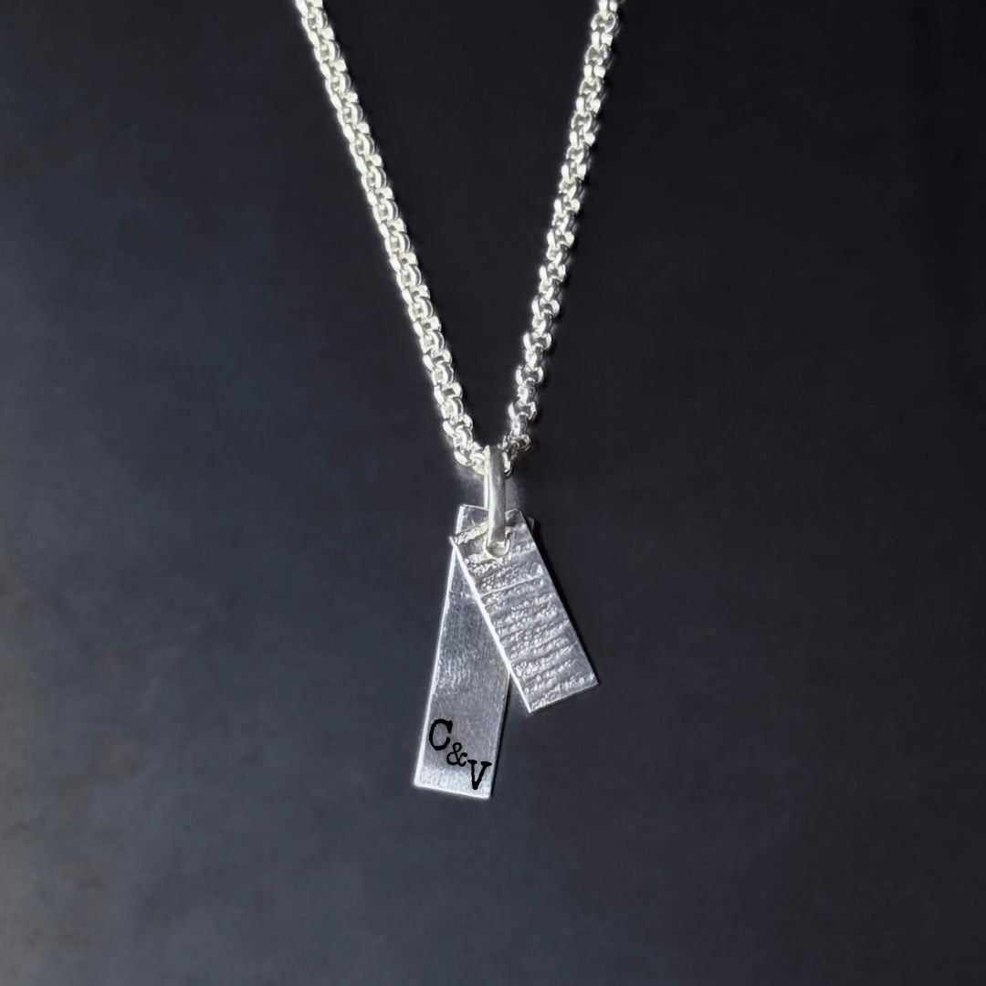 Collar LOKVEN