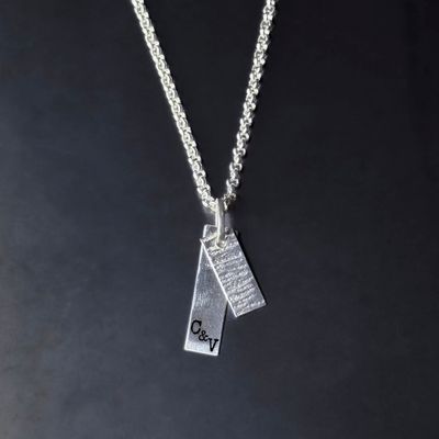 Collar LOKVEN