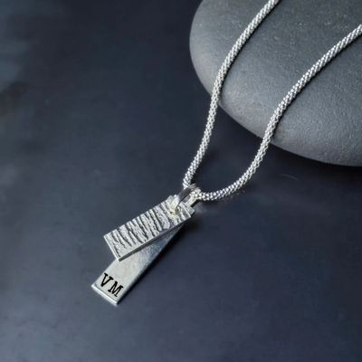 Collar mujer LOVKEN