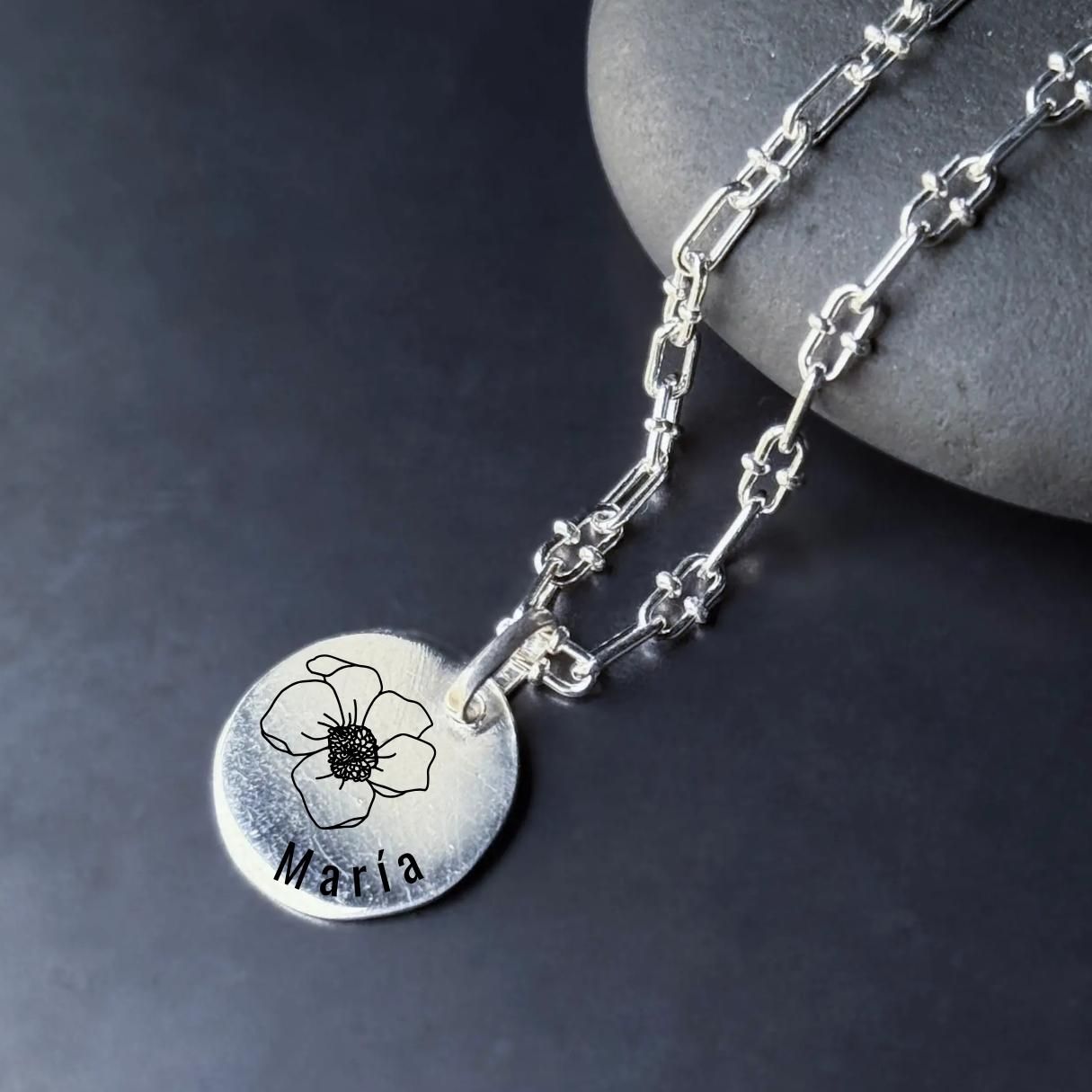 Collar mujer BRANIK