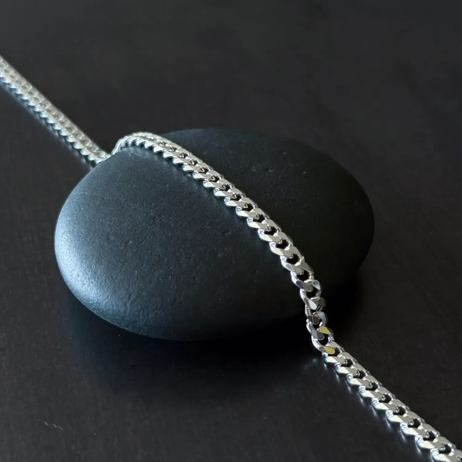 Cadena GRUMET BASIC &quot;L&quot;