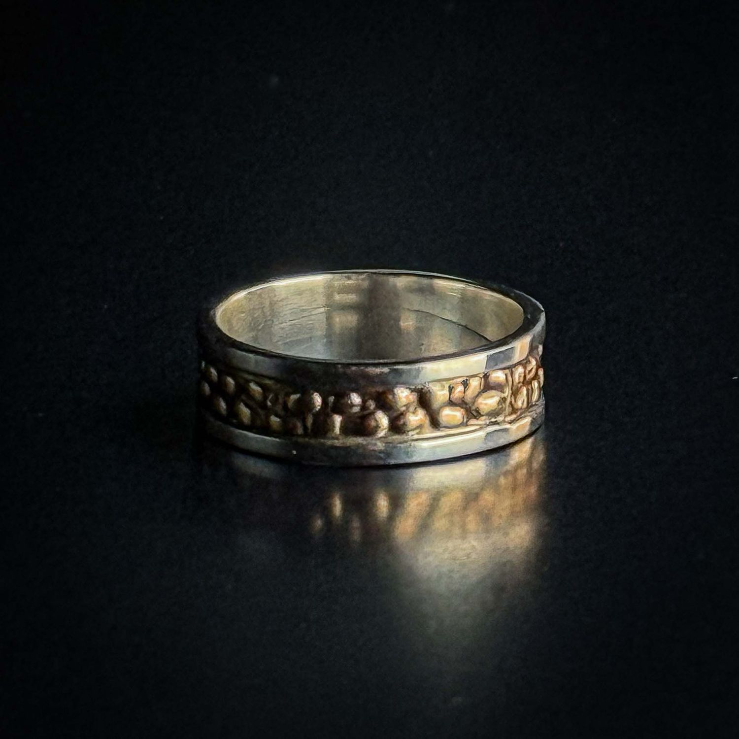 Anillo LEOPARD