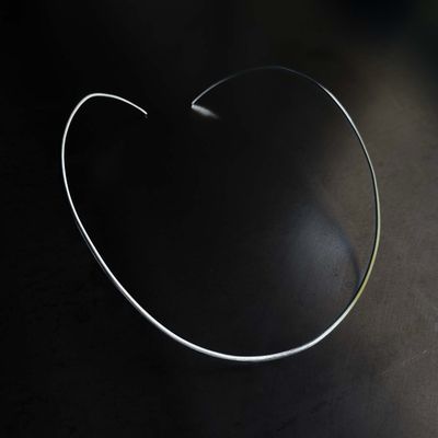 Gargantilla Tiara CELESTIAL Gargantilla Tiara CELESTIAL