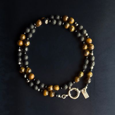 Collar LION DREAM Collar LION DREAM