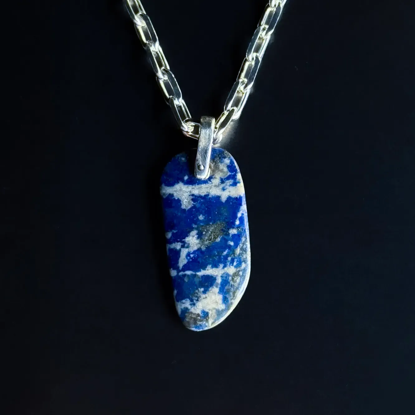 Colgante Lapislázuli Xerath