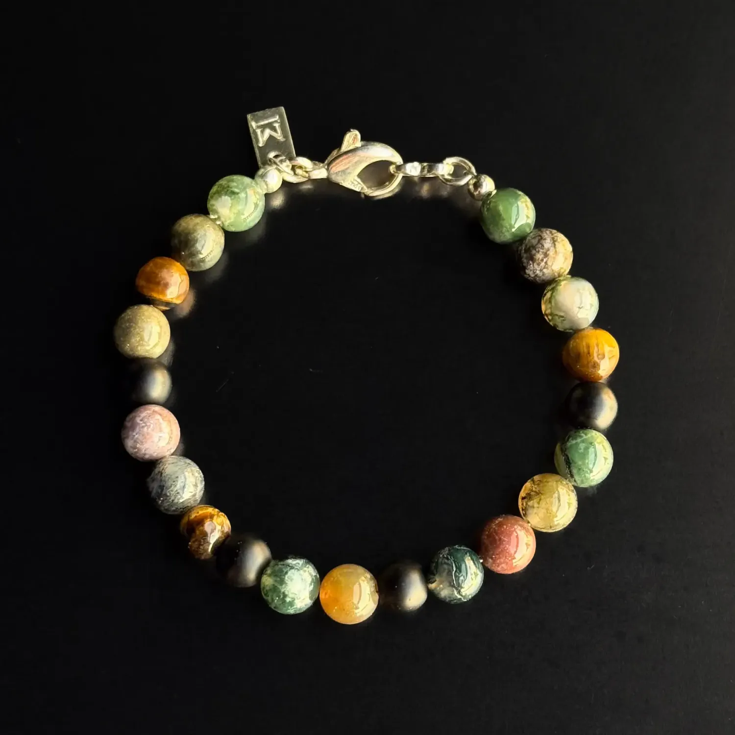 Pulsera AMAZ