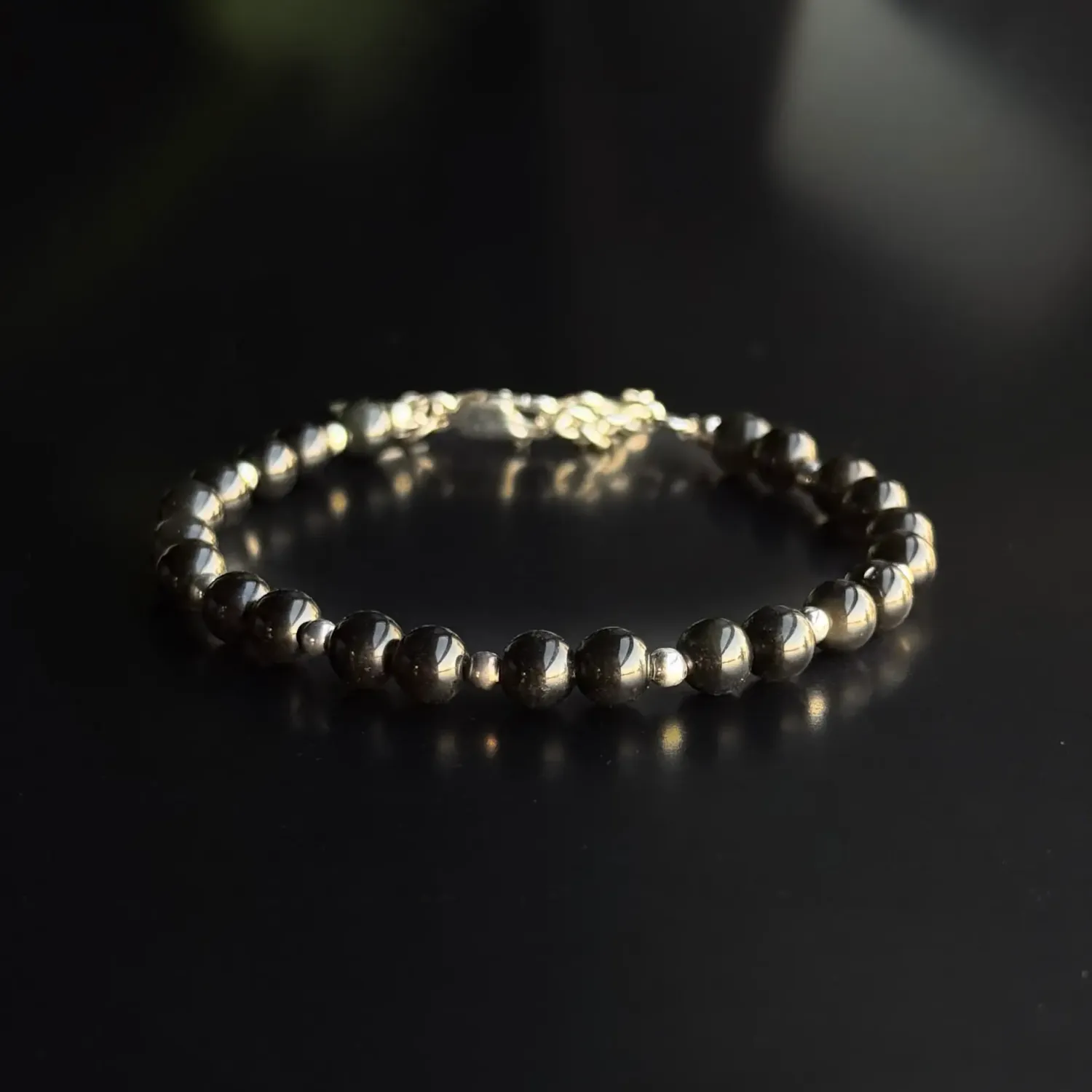 Pulsera BLACKY