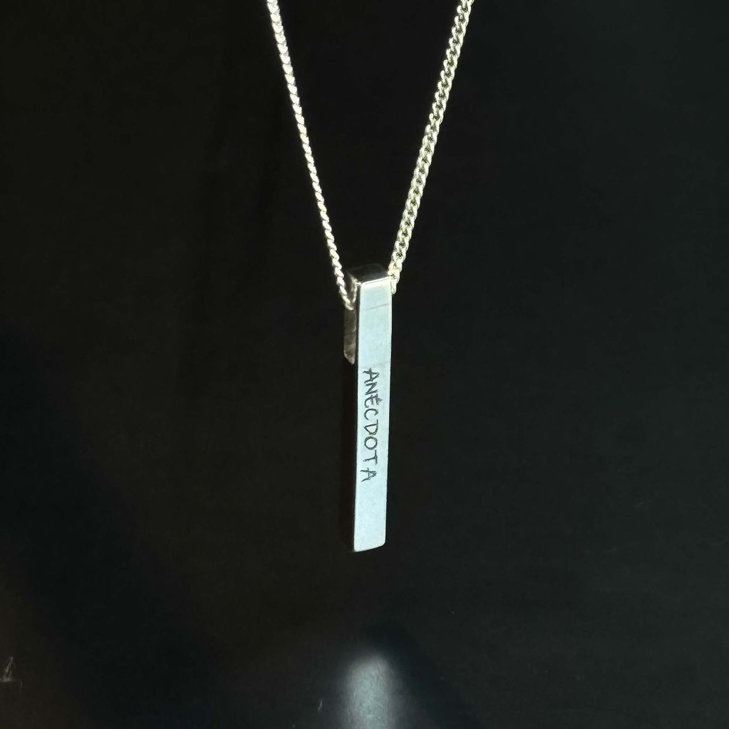 Collar ESSENCE Collar ESSENCE