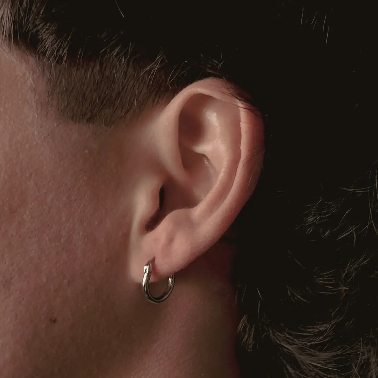 Aros BÁSICOS ITALIANOS, Tamaño: 13mm