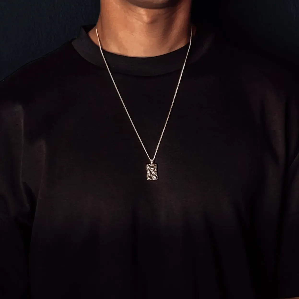 Collar ORBE
