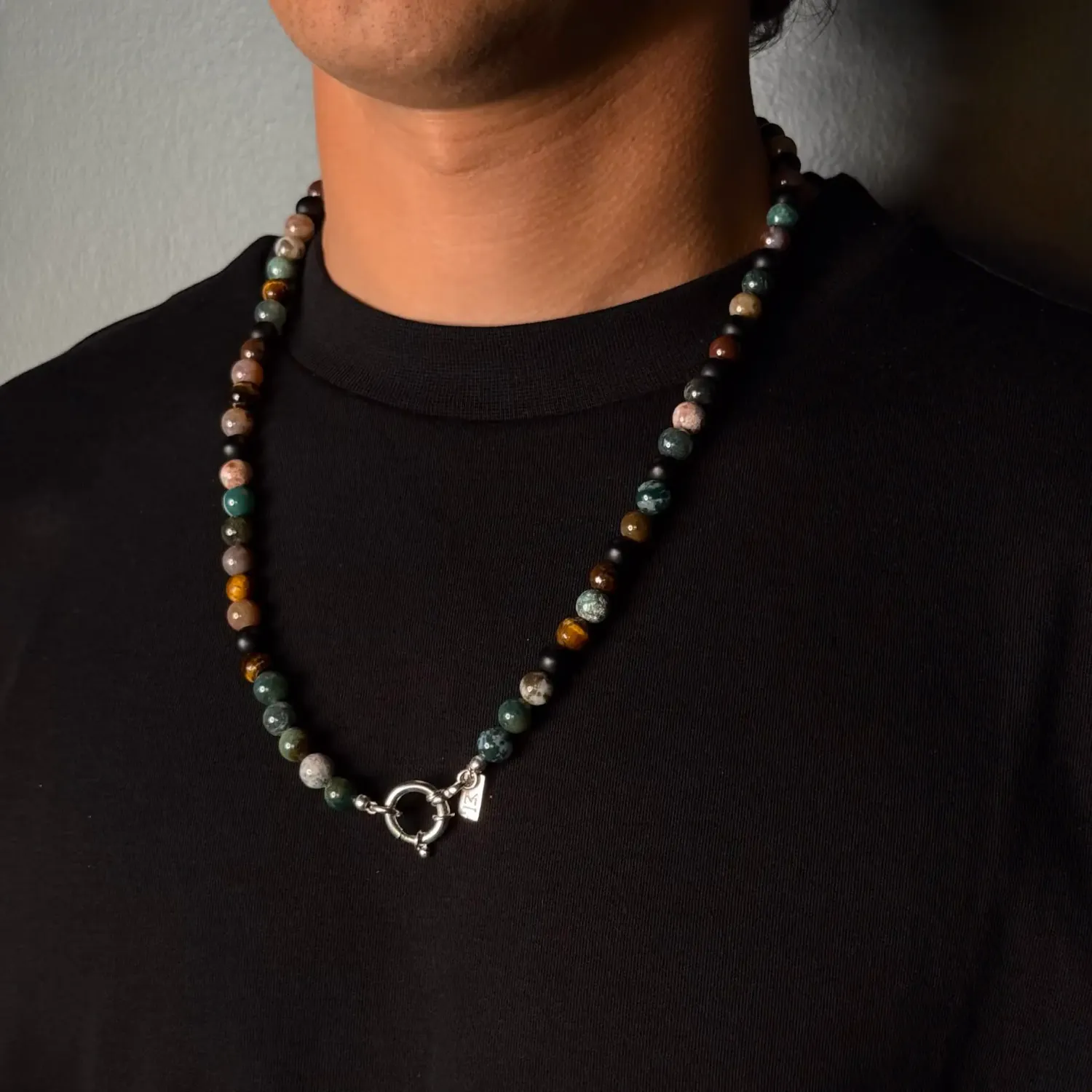 Collar AMAZ