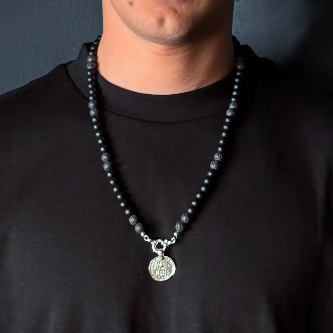 Collar onix BLACKSENSE