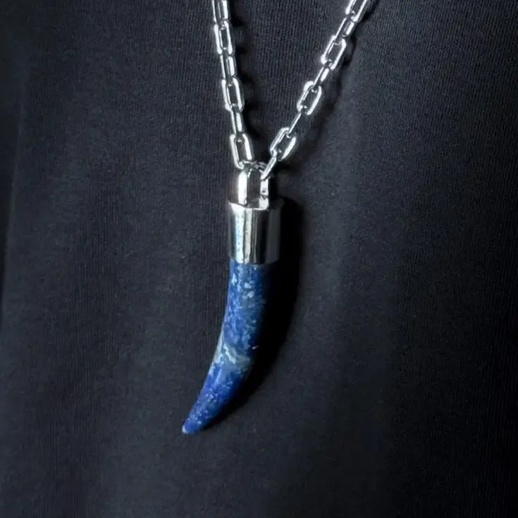 Colgante Lapislázuli KALTUS