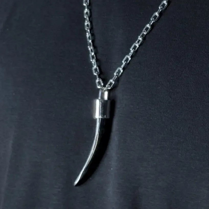 Colgante Obsidiana KALTUS