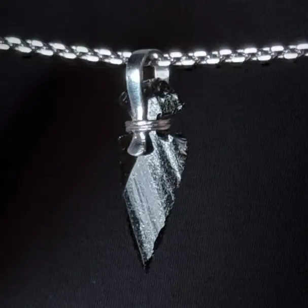 Colgante Flecha RUNKA