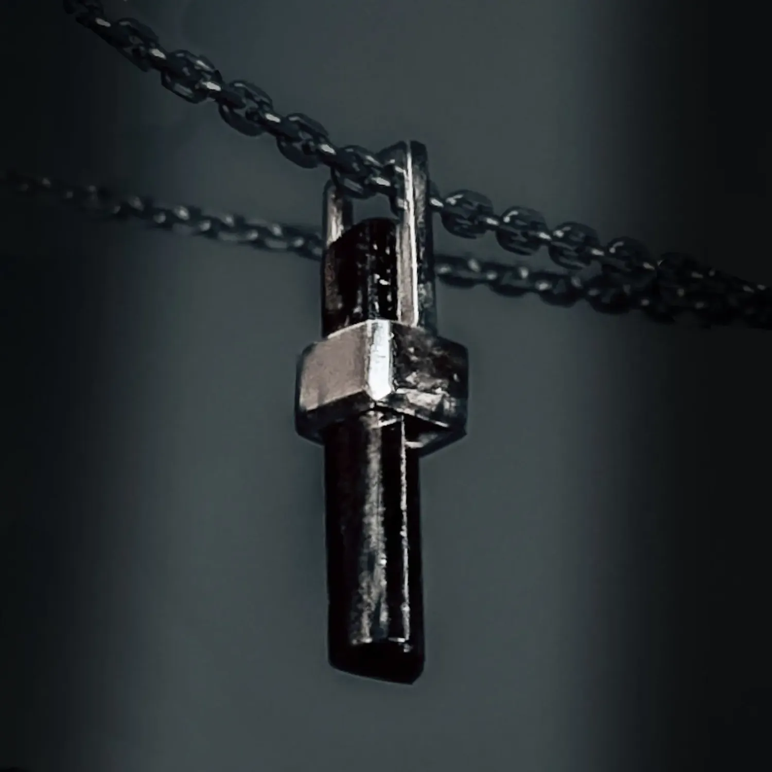 Colgante Turmalina MOLKO