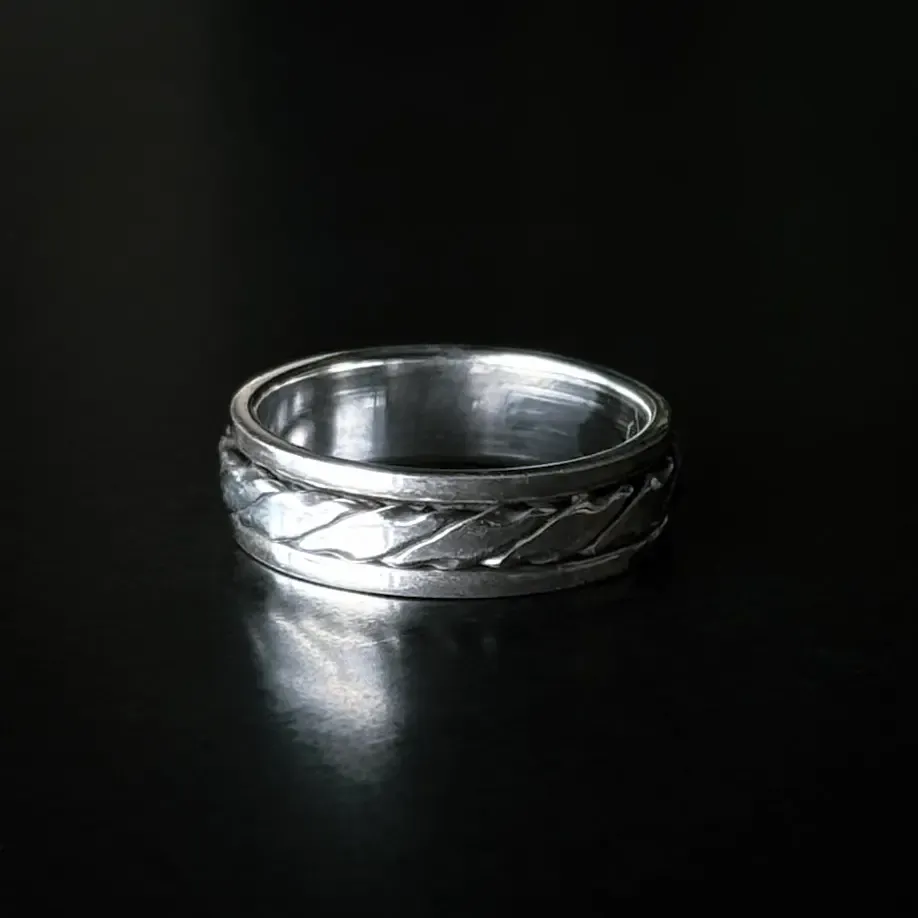 Anillo antiestrés GAUCHO