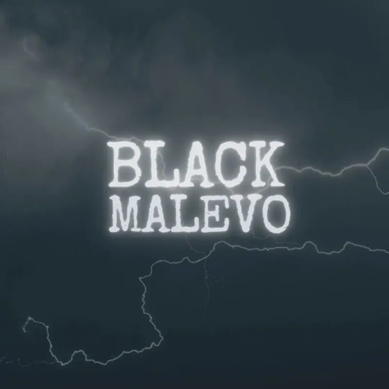 BLACK MALEVO