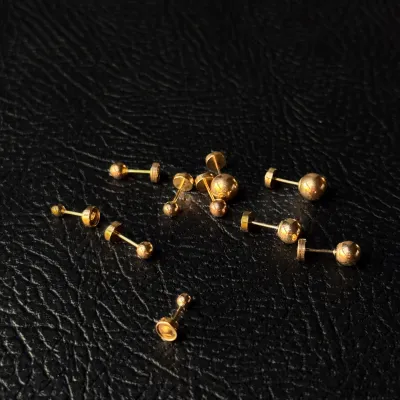 Aros abridores laminado OPEN