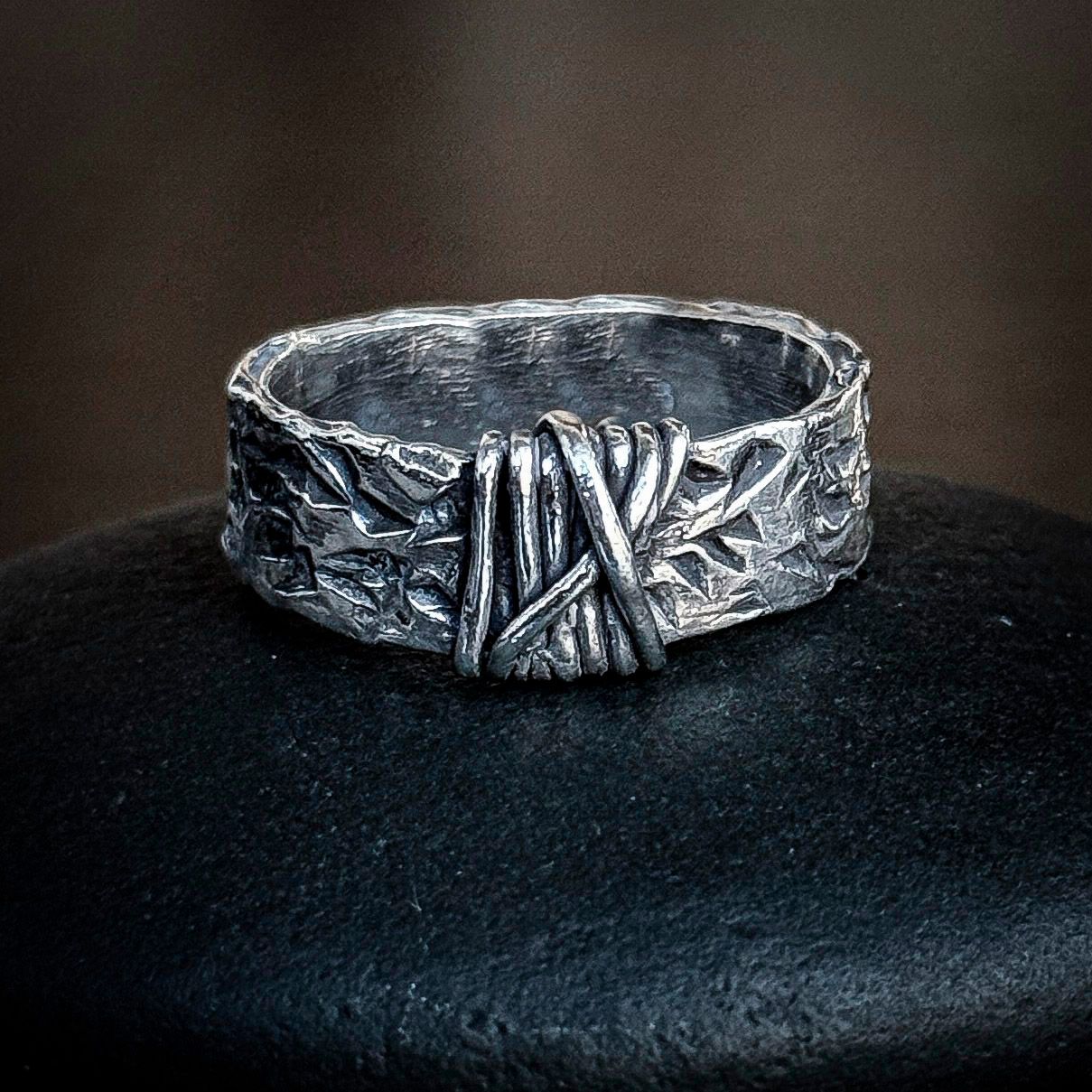 Anillo DRAKAR