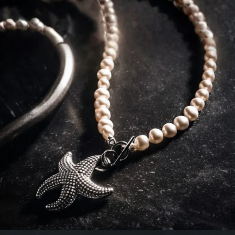 COLLARES PLATA MUJER