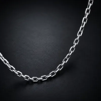 CADENAS DE PLATA