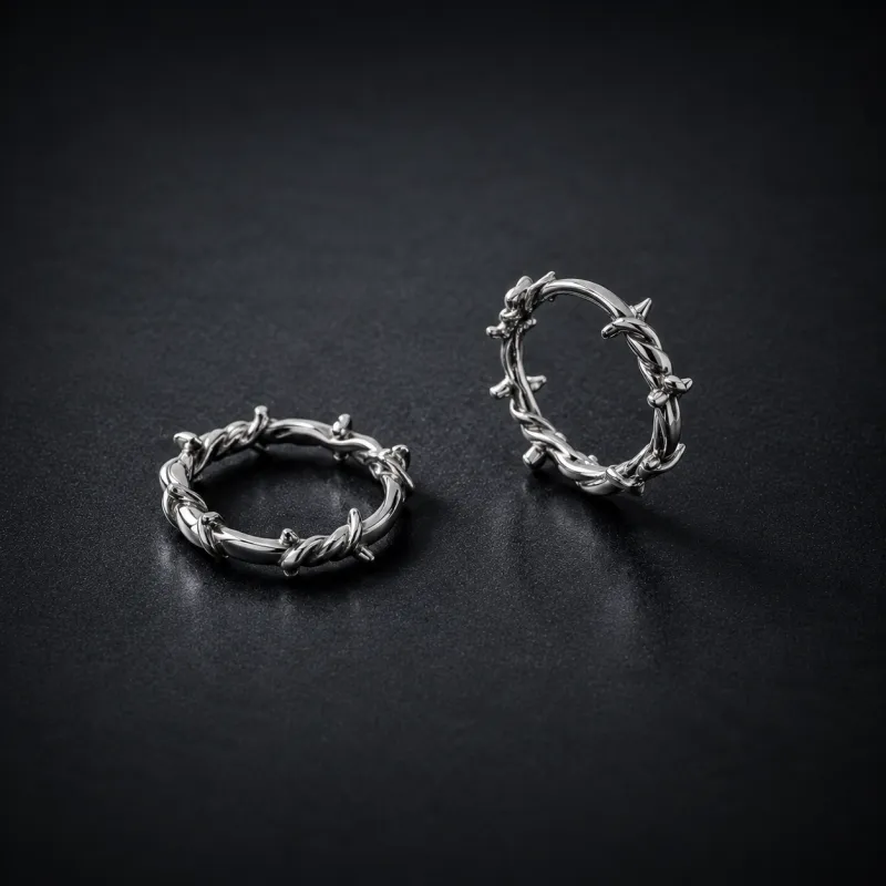 AROS HOMBRE
