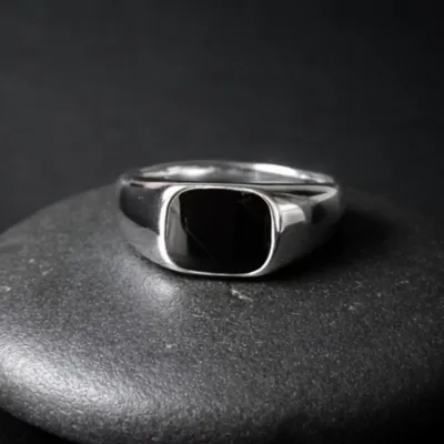 ANILLOS HOMBRE