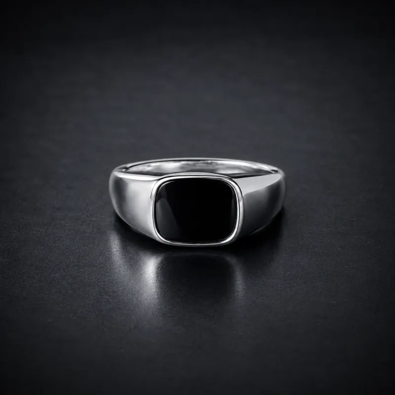 ANILLOS HOMBRE