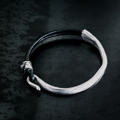 JOYERÍA EN CUERO